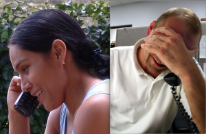 talking about children of divorce