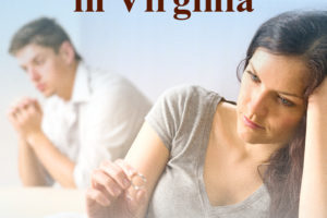 The Guide to Low-Cost Divorce in Virginia