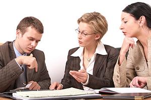 family or divorce mediation
