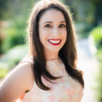 Danielle Watson, aka Danielle Daily