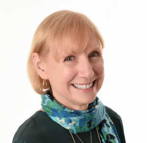 Virginia Colin, Professional Family Mediator