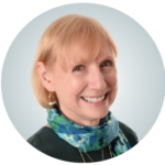 Virginia Colin, Family Mediator